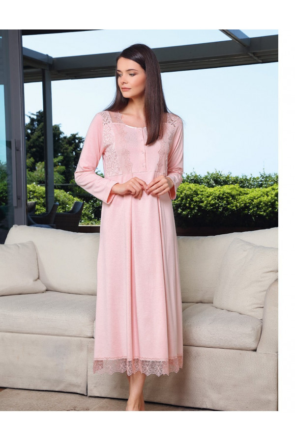 Tuba 9156 Gecelik Tuba 9156 Gecelik