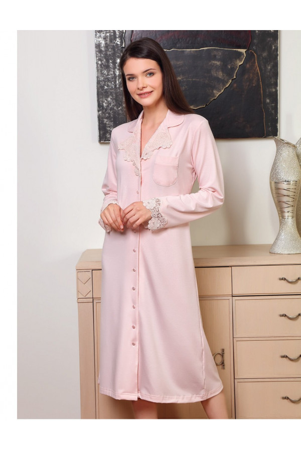 Tuba 9157 Gecelik Tuba 9157 Gecelik