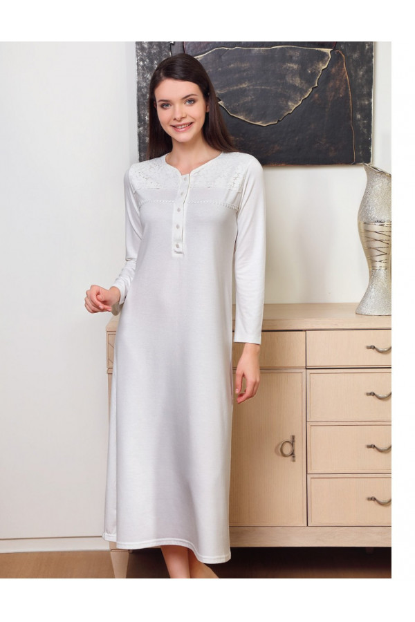 Tuba 9170 Gecelik Tuba 9170 Gecelik