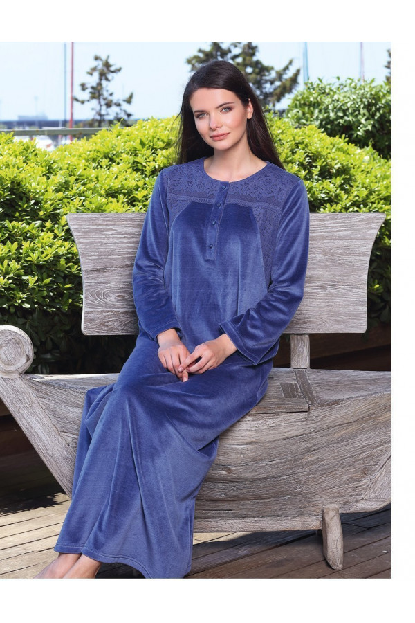 Tuba 9190 Gecelik Tuba 9190 Gecelik