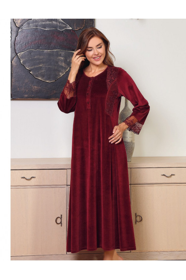 Tuba 9191 Gecelik Tuba 9191 Gecelik