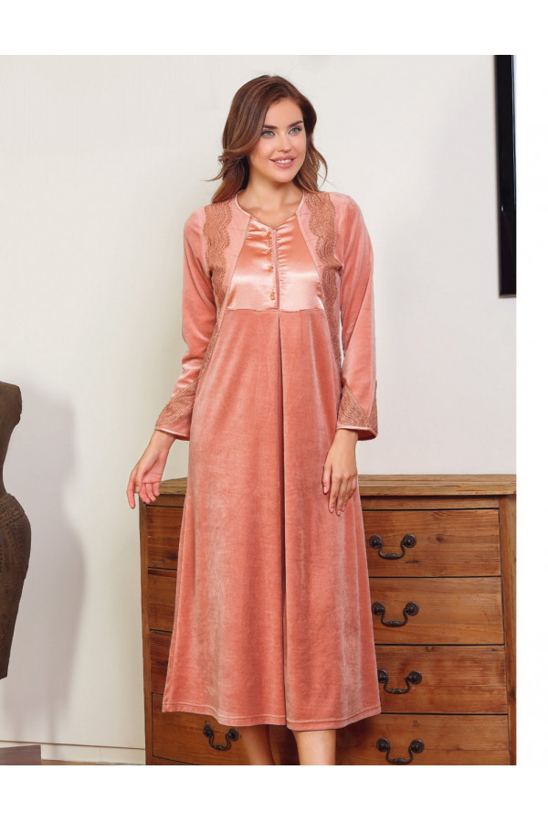 Tuba 9194 Gecelik Tuba 9194 Gecelik