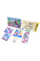 Evde Kal Çocuk Aktivite Paketi 3, Puzzle - Origami, Kum Boyama Evde Kal Çocuk Aktivite Paketi 3, Puzzle - Origami, Kum Boyama