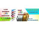 Quilling Kağıtları