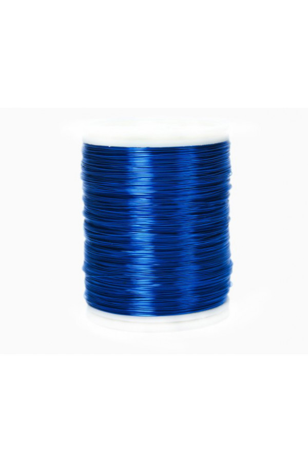 Lacivert Renk Hayal Filografi Teli 100 gr, 150 mt Lacivert Renk Hayal Filografi Teli 100 gr, 150 mt