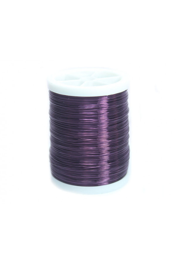 Menekşe Renk Hayal Filografi Teli 100 gr, 150 mt Menekşe Renk Hayal Filografi Teli 100 gr, 150 mt