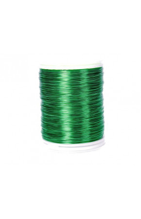 Yeşil Renk Hayal Filografi Teli 100 gr, 150 mt