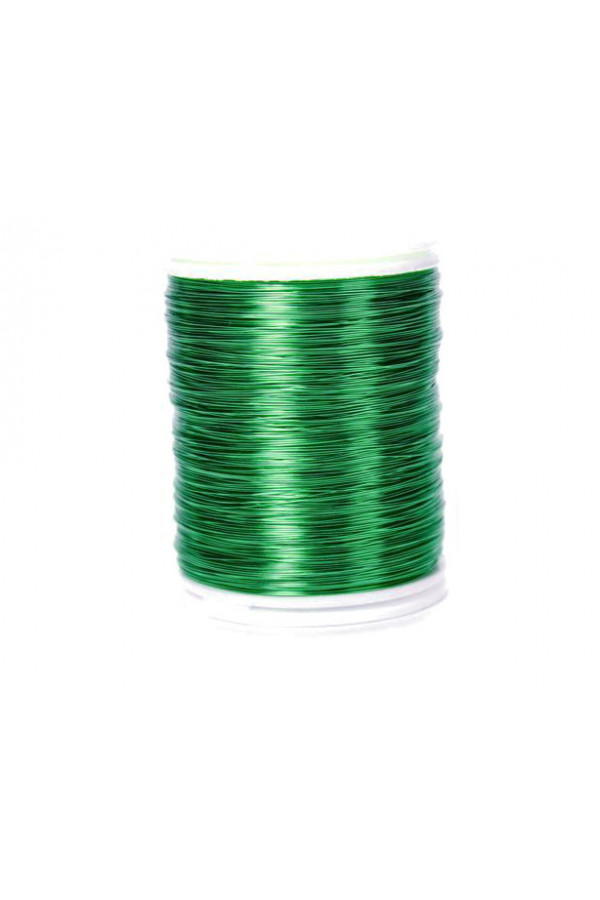Yeşil Renk Hayal Filografi Teli 100 gr, 150 mt