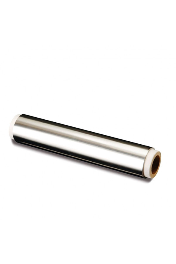Aluminyum Folyo 30 cm x 10mt - 0.3 Micron