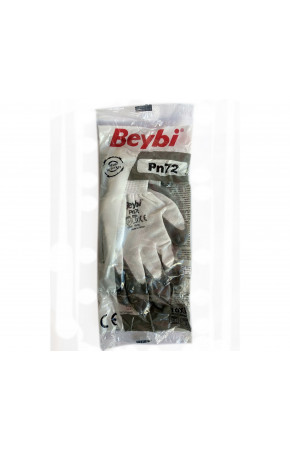 Beybi PN72 İş Eldiveni İş Güvenliği Malzemesi Beybi PN72 İş Eldiveni İş Güvenliği Malzemesi