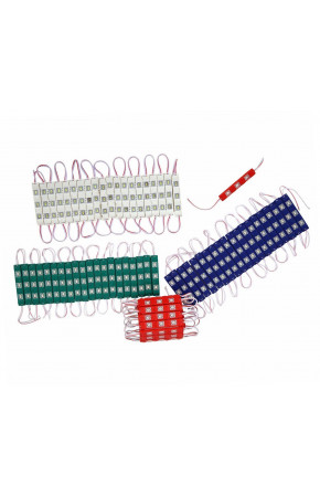 Modül Led Işık 20li Modül Led Işık 20li