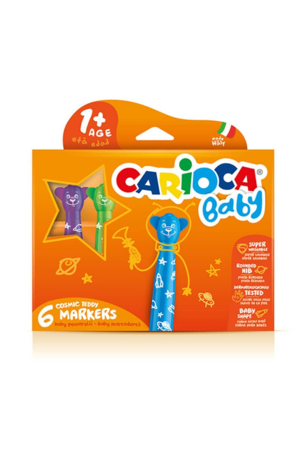 Hayal Sepeti Jumbo Bebek Keçeli 6 Lı 42815  +1yaş. Hayal Sepeti Jumbo Bebek Keçeli 6 Lı 42815  +1yaş.