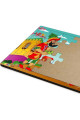 Karagöz ve Hacivat  3-9 Yaş Çocuklar için 24 Parçalı Ahşap Puzzle Yapboz Karagöz ve Hacivat  3-9 Yaş Çocuklar için 24 Parçalı Ahşap Puzzle Yapboz