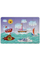Deniz Araçları 24 Parça Ahşap Puzzle Yapboz - Hayal Sepeti Çocuk Puzzle Deniz Araçları 24 Parça Ahşap Puzzle Yapboz - Hayal Sepeti Çocuk Puzzle