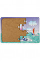 Deniz Araçları 24 Parça Ahşap Puzzle Yapboz - Hayal Sepeti Çocuk Puzzle Deniz Araçları 24 Parça Ahşap Puzzle Yapboz - Hayal Sepeti Çocuk Puzzle