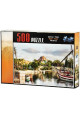 Hayal Sepeti Japonya Tokyo 500 Parça Puzzle 48x68 ÜCRETSİZ KARGO Hayal Sepeti Japonya Tokyo 500 Parça Puzzle 48x68 ÜCRETSİZ KARGO