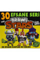 Brawl Stars 30. Efsane Seri 200x2 Toplam 400 Adet Oyun Kartı