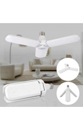Hayal Sepeti LIGHT WL-27036 36-45 WATT 3 KOLLU PERVANE LED AMPUL Hayal Sepeti LIGHT WL-27036 36-45 WATT 3 KOLLU PERVANE LED AMPUL