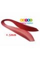 Hayal 1.5mm Koyu kırmızı Renkli Quilling Kağıdı - 100lü Hayal 1.5mm Koyu kırmızı Renkli Quilling Kağıdı - 100lü