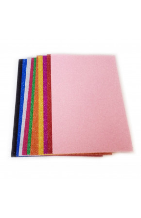 A4 Simli Eva 10ad. A4 Simli Eva 10ad.