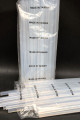 Silikon Mum İnce 1 Kg Silikon Mum İnce 1 Kg