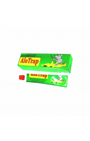 Hayal Sepeti AloTrap Kuvvetli Fare Yapışkanı 75 ml Hayal Sepeti AloTrap Kuvvetli Fare Yapışkanı 75 ml