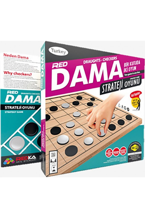 Redka Dama Redka Dama