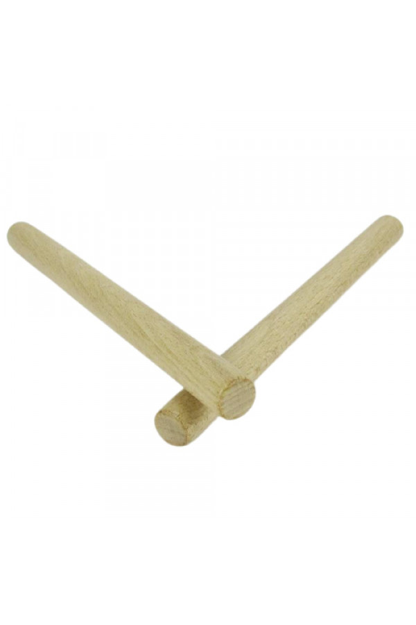 1 Çift Ahşap Ritim Çubuk Seti (2 ADET) Ritim Çubuğu Rtim 1 Çift Ahşap Ritim Çubuk Seti (2 ADET) Ritim Çubuğu Rtim