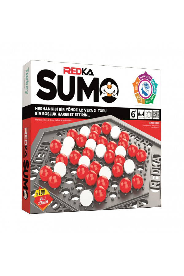 Sumo Sumo