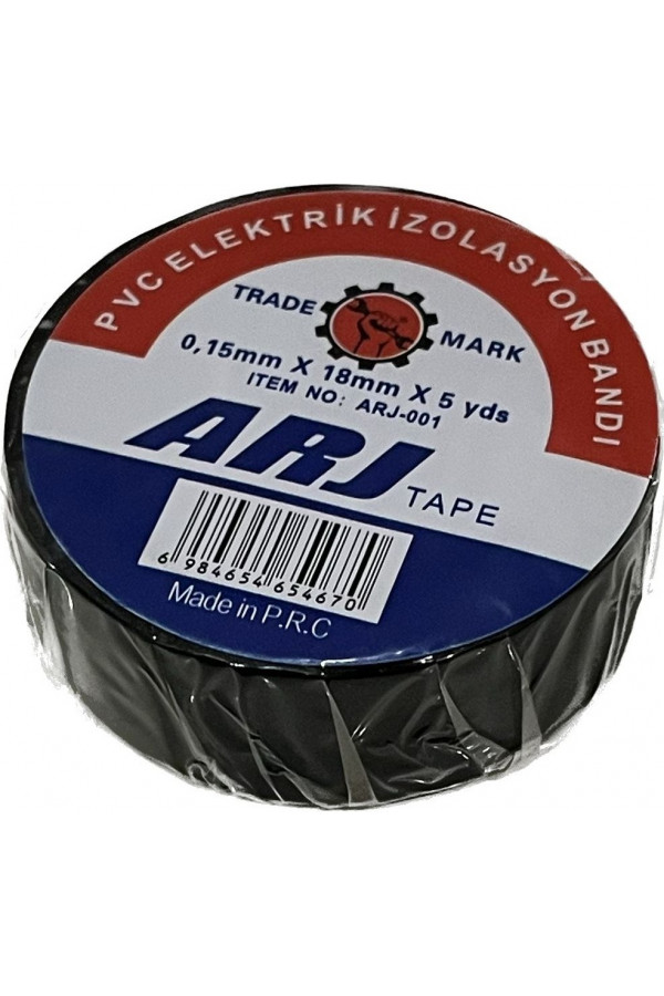 Hayal Sepeti Elektrik Izolasyon Bandı 5 adet Hayal Sepeti Elektrik Izolasyon Bandı 5 adet