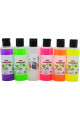 Hayal Sepeti Slime Jeli ve Boraks 5 Renk Slime Jeli + 70ML Sıvı Boraks Seti Slime Malzemesi