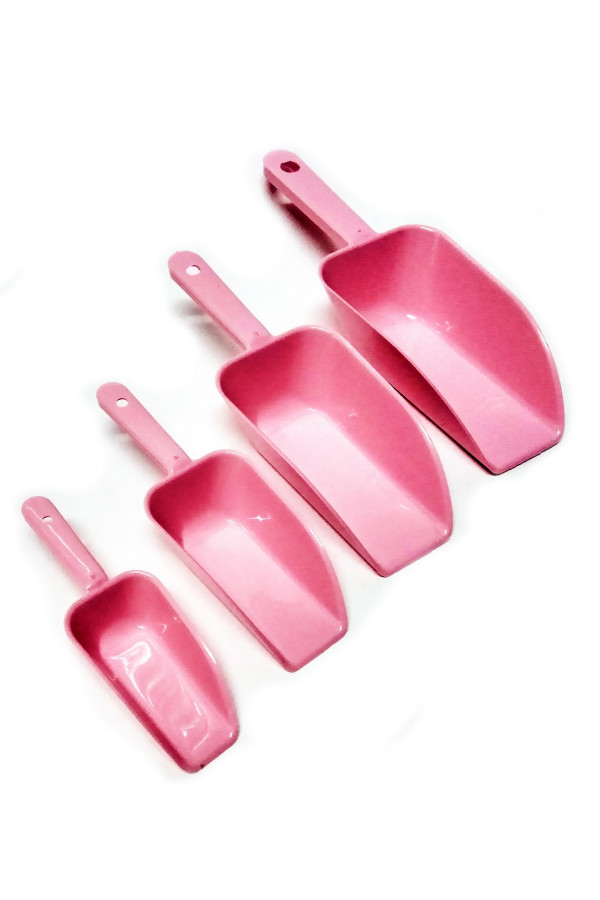 4 lü Erzak Küreği -4 Boy 4 lü Erzak Küreği -4 Boy