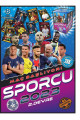Hayal sepeti 288 farklı Sporcu Futbolcu Oyun Kartı 2.devre 2023 Dünya Yıldızları Sporcu Kart 450adı