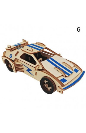 Hayal Sepeti F20 Ahşap Maket Büyük Boy   Boyanabilir Maket Hayal Sepeti F20 Ahşap Maket Büyük Boy   Boyanabilir Maket