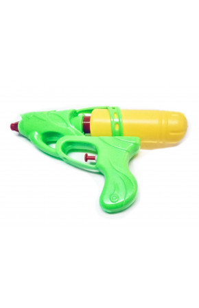 Oyuncak Su Tabancası Küçük Boy Oyuncak Su Tabancası Küçük Boy