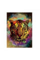 Hayal Sepeti Puzzle ASLAN FİGÜRLÜ  500 Parça Puzzle Hayal Sepeti Puzzle ASLAN FİGÜRLÜ  500 Parça Puzzle