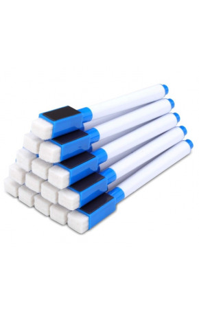 Mıknatıslı Silgili Kalem Mıknatıslı Silgili Kalem