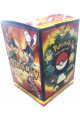 Pokemon 2li Kart Yeni Seri & Yeni Tasarım 1 Kutu 200LÜ 400 Kart