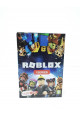 Roblox 1.seri oyun kartı toplam  360 adet kart  (120 poşetx3adet)