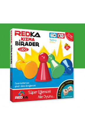 Kızma Birader Kızma Birader