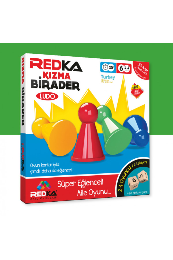 Kızma Birader Kızma Birader