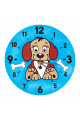 Saat Boyama - Köpek Modeli - S22 Saat Boyama - Köpek Modeli - S22