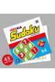 Redka Sudoku Oyunu - Orijinal Ürün