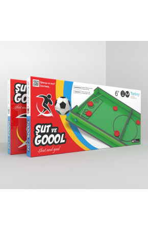 Şut ve Gol Şut ve Gol