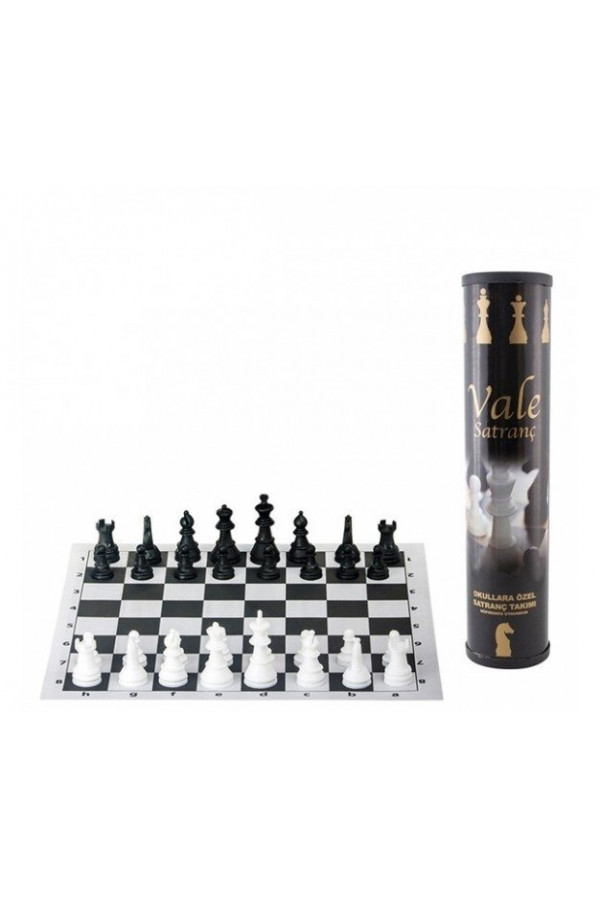 Rulo Satranc Seti