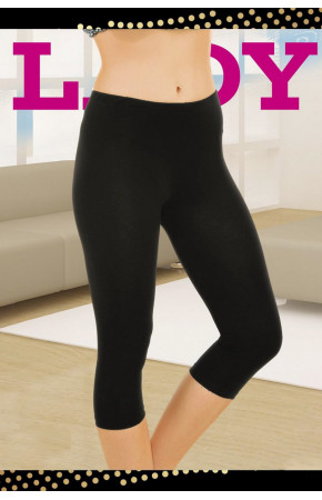 Lady 8112 Standart 42-42 Beden Siyah Renk Taş Detaylı Tayt Lady 8112 Standart 42-42 Beden Siyah Renk Taş Detaylı Tayt
