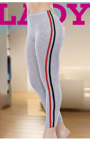 Lady 8157 Standart 42-42 Beden Gri Renk Tayt Lady 8157 Standart 42-42 Beden Gri Renk Tayt