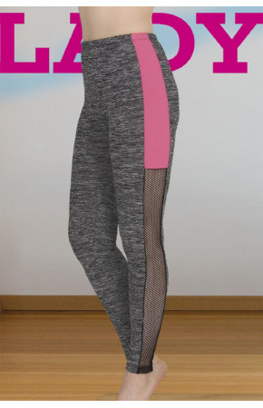 Lady 8176 Standart 42-42 Beden Füme Renk Tayt Lady 8176 Standart 42-42 Beden Füme Renk Tayt