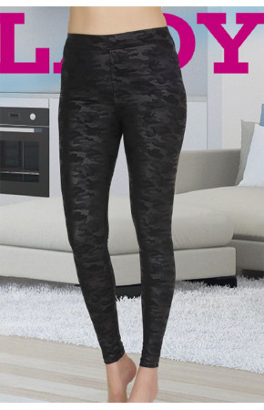 Lady 8194 Standart 42-42 Beden Siyah Renk Tayt Lady 8194 Standart 42-42 Beden Siyah Renk Tayt