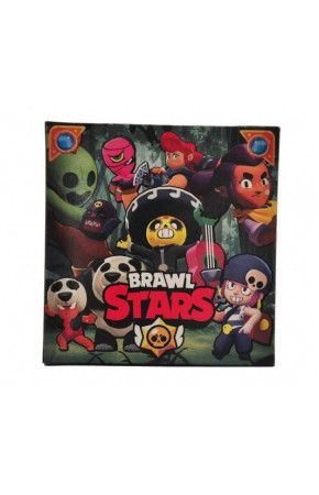 Brawl Stars / Oyun Kartı 120-Paket / Orjinal Kutu